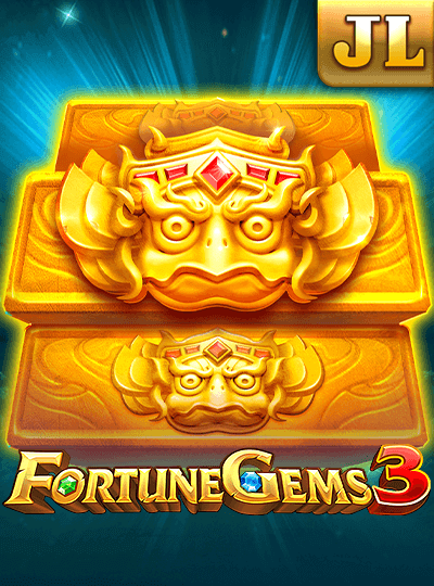 play fortune gemes 3 at pk luck
