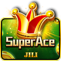 Play super ace at new pk luck
